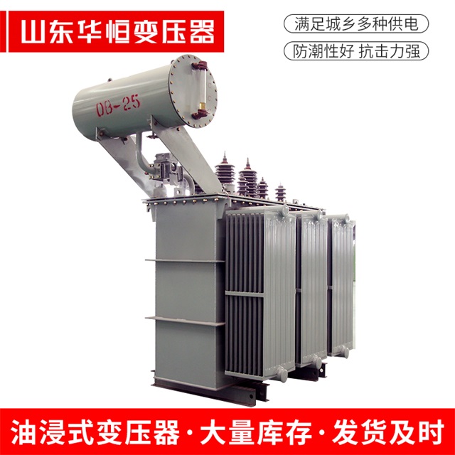 S11-10000/35崇左崇左崇左电力变压器厂家