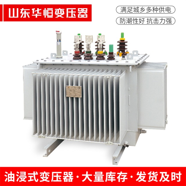 S13-10000/35崇左崇左崇左电力变压器