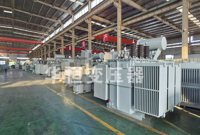 S13-8000/35崇左崇左崇左电力变压器厂家
