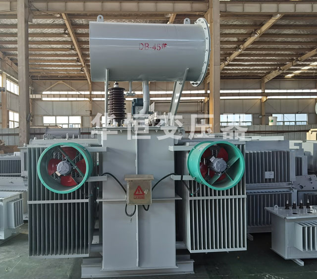S13-8000/35崇左崇左崇左电力变压器