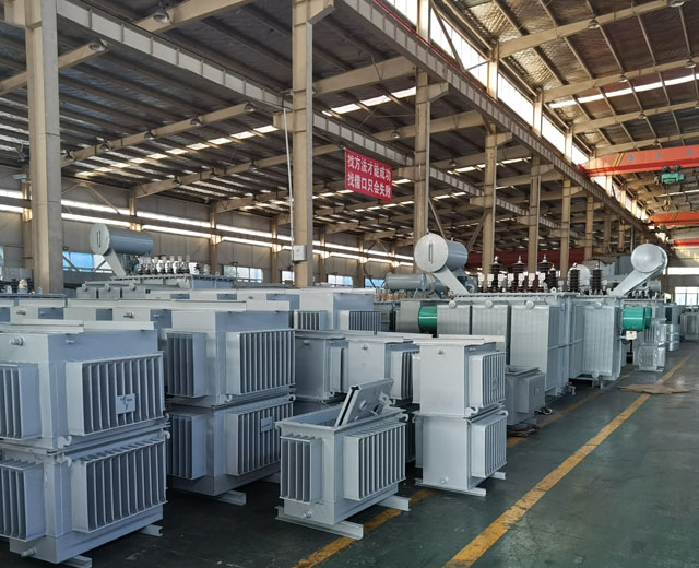 S11-8000/35崇左崇左崇左电力变压器
