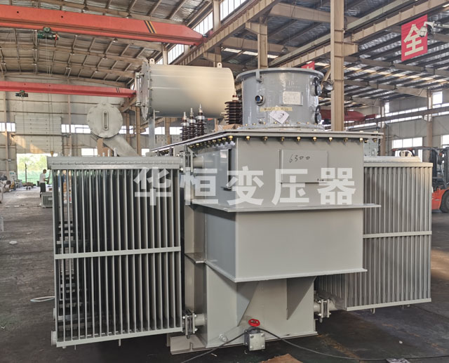 S11-6300/35崇左崇左崇左电力变压器价格
