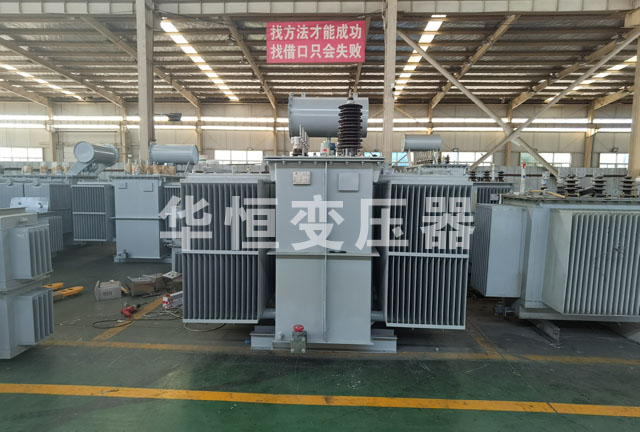 SZ11-6300/35崇左崇左崇左油浸式变压器价格